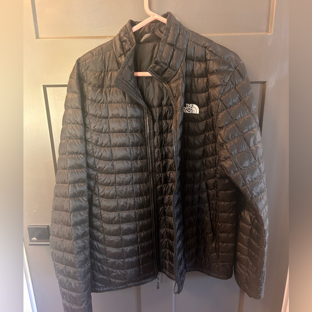 North Face Men’s Jacket